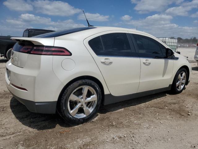 Vin: 1g1rd6e45du149733, lot: 57803245, chevrolet volt 20133