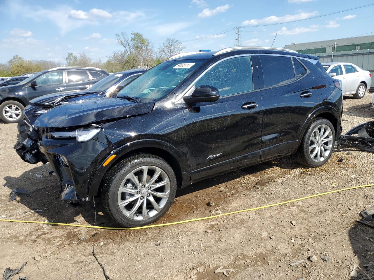 BUICK ENCORE AVENIR