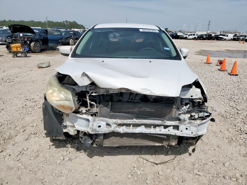 2012 FORD FOCUS SE - 1FAHP3K25CL469589