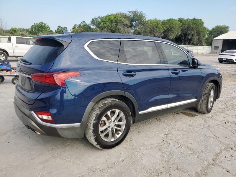 Vin: 5nms33ad0kh029696, lot: 58147435, hyundai santa fe sel 20193