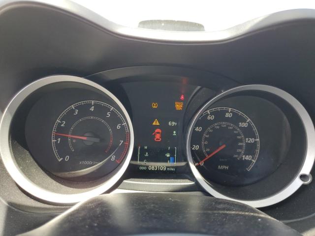 2017 MITSUBISHI LANCER ES JA32U2FU7HU004987