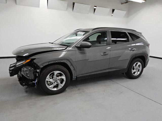 HYUNDAI TUCSON SEL