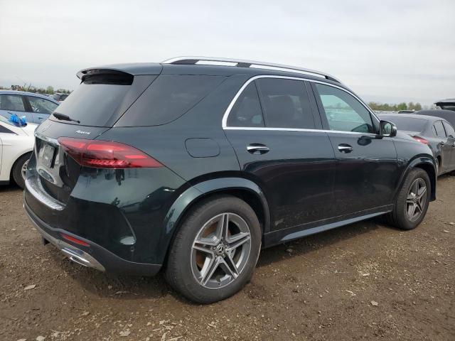 Vin: 4jgfb5kbxsb290220, lot: 54731465, mercedes-benz gle-class 450 4matic 20253