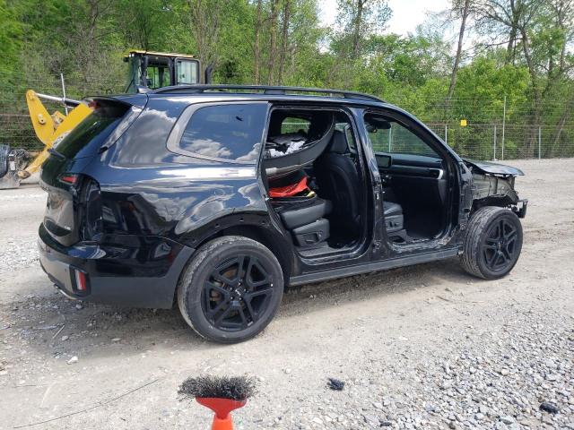2023 KIA TELLURIDE 5XYP3DGCXPG375735
