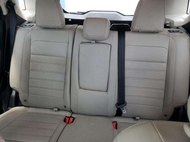 2021 FORD ECOSPORT T MAJ3S2KE9MC423309