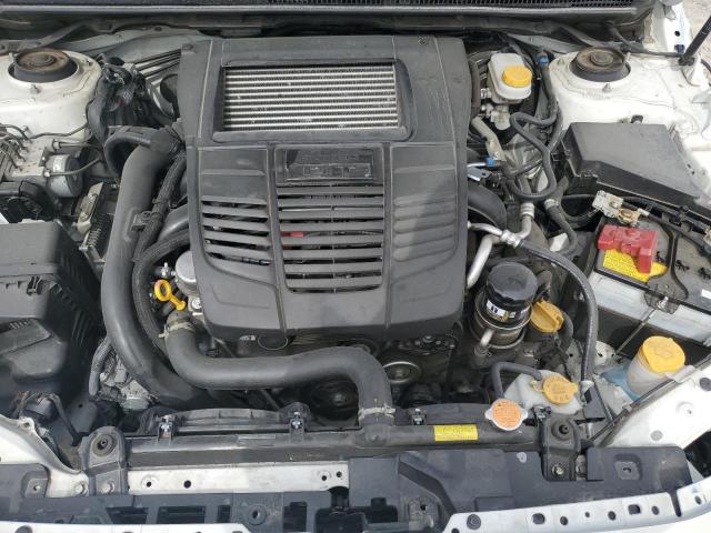 2021 SUBARU WRX JF1VA1A60M9814815