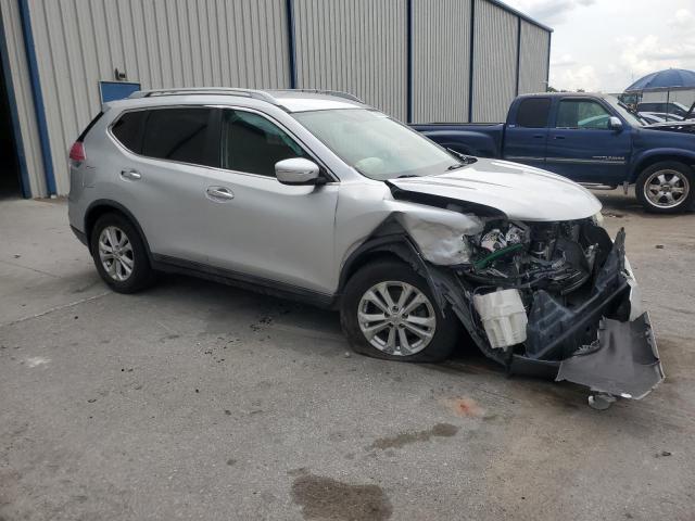 Vin: 5n1at2mt7ec755532, lot: 58509715, nissan rogue s 20144