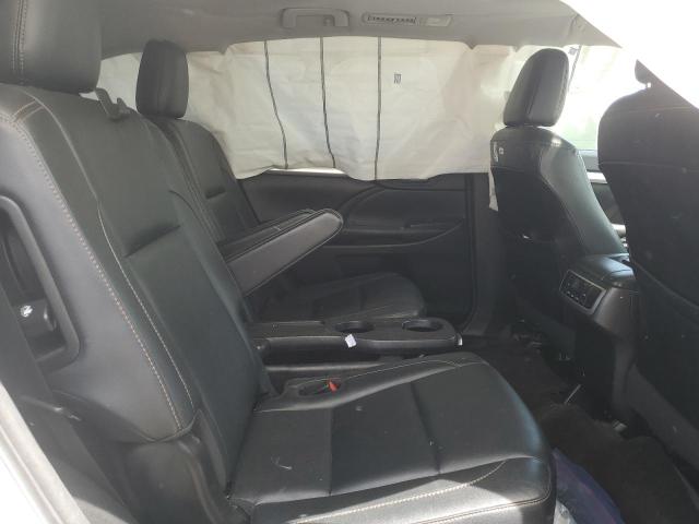 2017 TOYOTA HIGHLANDER - 5TDJZRFH2HS462953