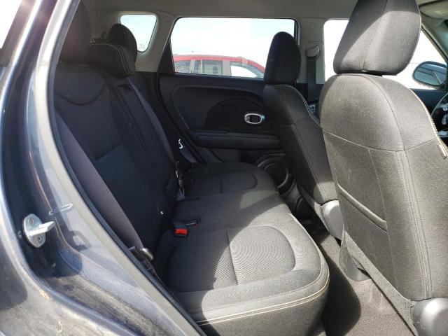 2016 KIA SOUL + - KNDJP3A53G7371845