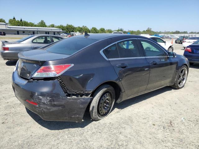 Vin: 19uua8f59da011998, lot: 55076975, acura tl tech 20133