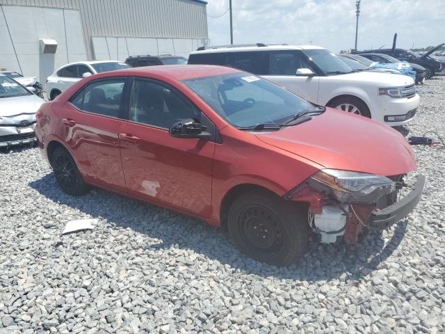 Vin: 5yfburhe5kp940644, lot: 57769335, toyota corolla l 20194