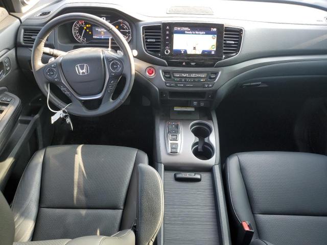 2023 HONDA RIDGELINE 5FPYK3F74PB060014