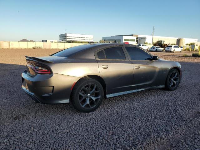 Vin: 2c3cdxct0kh529550, lot: 55995915, dodge charger r/t 20193
