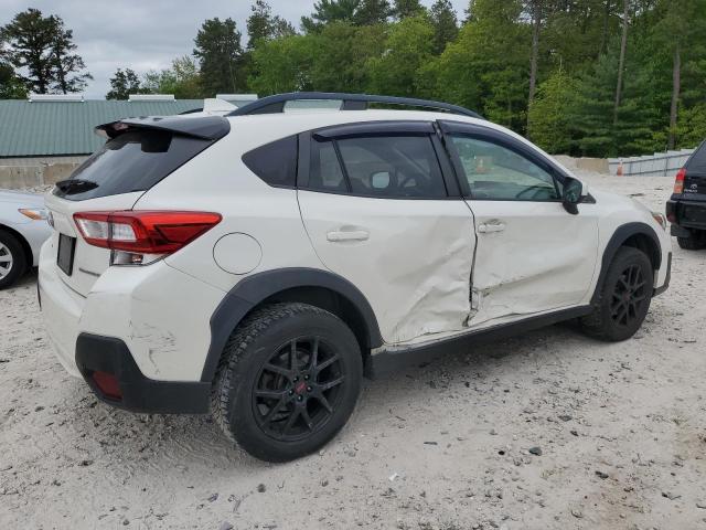 Vin: jf2gtacc8k8380132, lot: 57652785, subaru crosstrek premium 20193