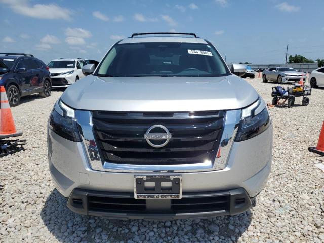 2024 NISSAN PATHFINDER - 5N1DR3BB9RC272271