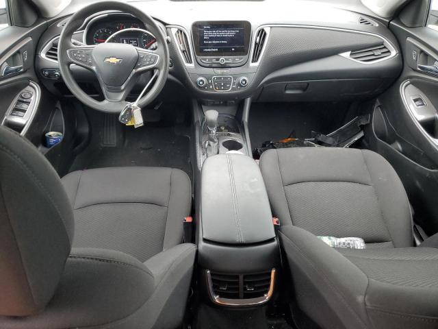 2024 CHEVROLET MALIBU LT 1G1ZD5ST0RF213971