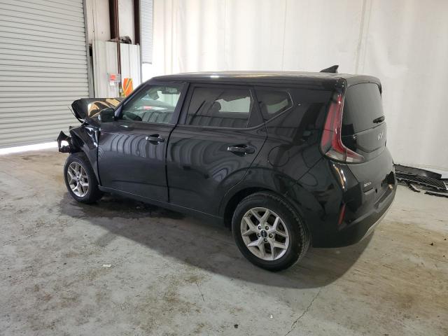 Vin: kndj23au9p7880392, lot: 57167455, kia soul lx 20232