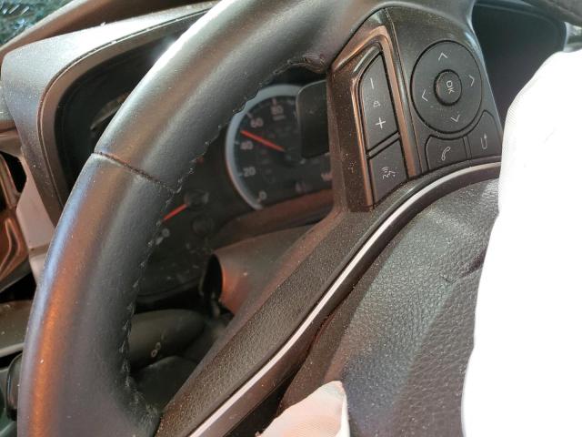 2022 TOYOTA COROLLA SE - 5YFS4MCE6NP111564