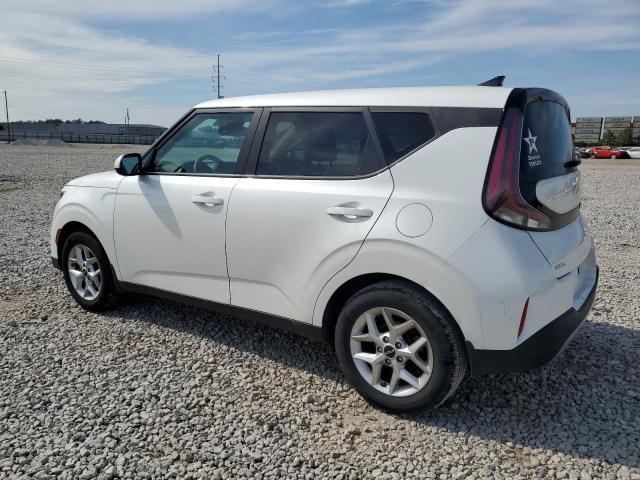Vin: kndj23au8p7875605, lot: 57336575, kia soul lx 20232