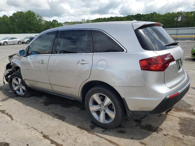 Vin: 2hnyd2h23ch548111, lot: 56323665, acura mdx 20122