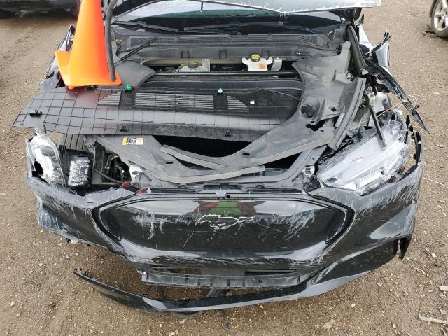 2022 FORD MUSTANG MA - 3FMTK3SU6NMA23632