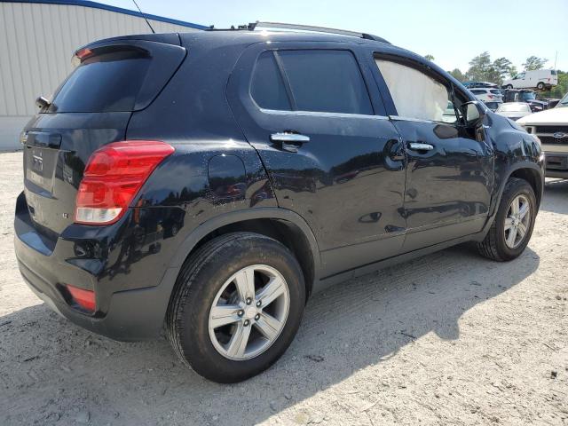 Vin: 3gncjpsbxkl376512, lot: 57831035, chevrolet trax 1lt 20193