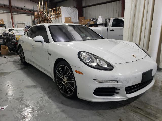 Vin: wp0aa2a71gl001868, lot: 55299865, porsche panamera 2 20164