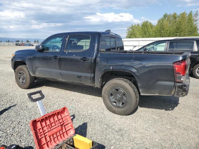 Vin: 3tmcz5an2lm362505, lot: 55618195, toyota tacoma double cab 20202