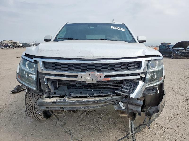 2016 CHEVROLET TAHOE C150 - 1GNSCBKC3GR161135