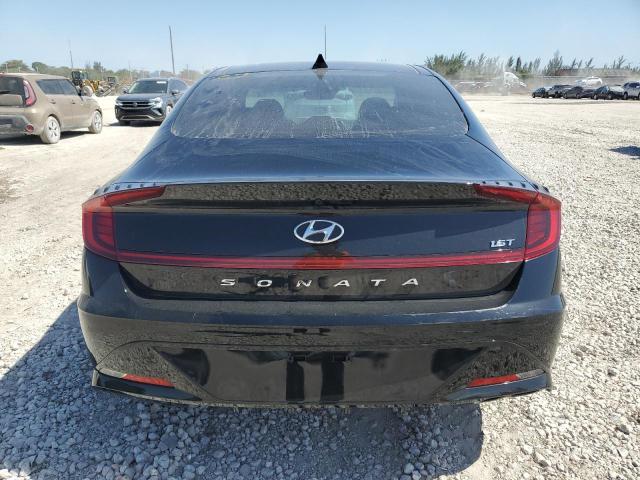 2022 HYUNDAI SONATA SEL - 5NPEJ4J27NH148781