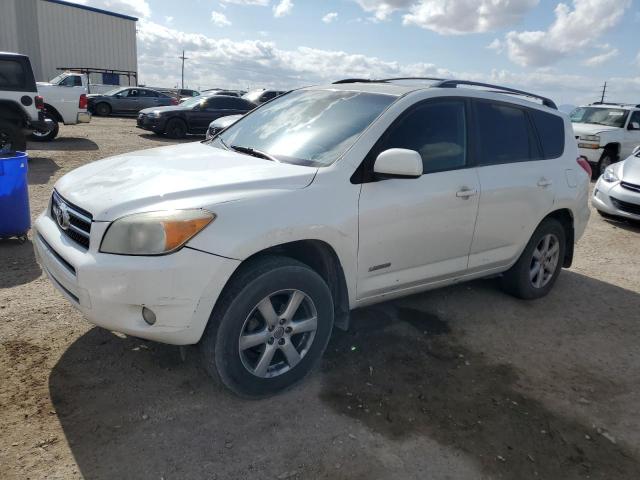 TOYOTA RAV4 LIMIT