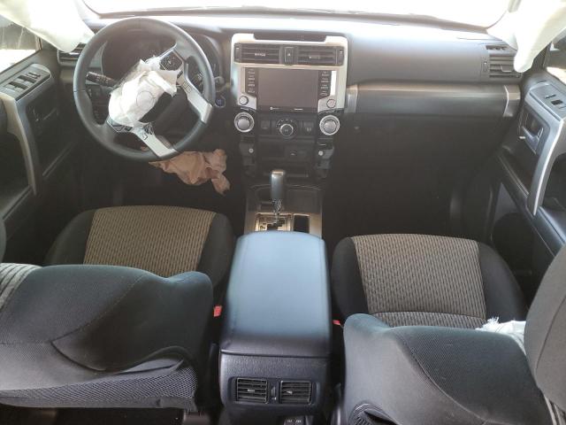 2023 TOYOTA 4RUNNER SR JTEEU5JR3P5301309