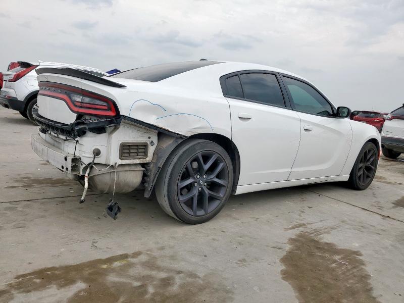 2019 DODGE CHARGER SX 2C3CDXBG5KH734690