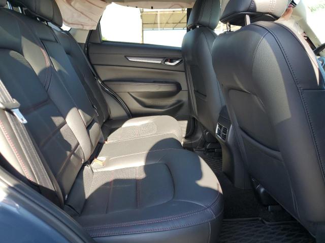 2021 MAZDA CX-5 CARBO - JM3KFBCY1M0438768