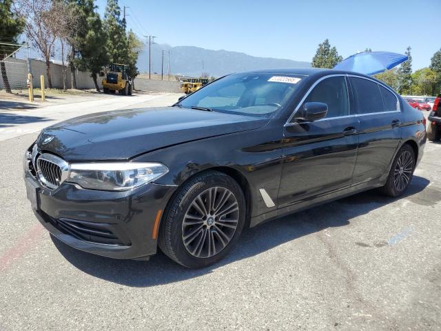 Vin: wbajr3c04lww76702, lot: 58022565, bmw 5 series i 2020 img_1