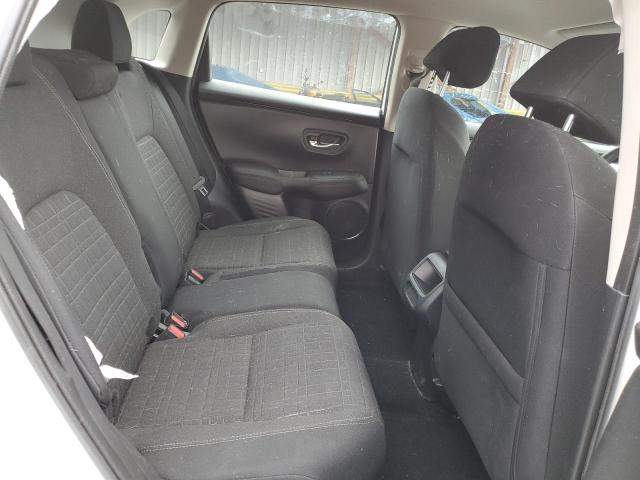 2023 HONDA HR-V LX - 3CZRZ2H32PM743249