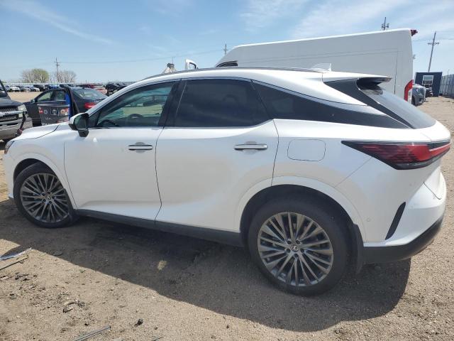 Vin: 2t2bbmca9rc044401, lot: 55768825, lexus rx 350h ba 350h base 20242