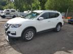 2017 NISSAN ROGUE S - KNMAT2MV9HP584222