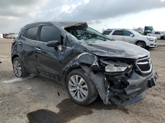 Vin: kl4cjasb9kb862004, lot: 55356195, buick encore preferred 20194