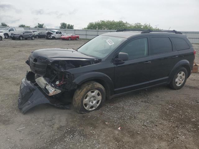 DODGE JOURNEY SE