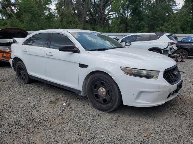 Vin: 1fahp2mk5fg149113, lot: 57653295, ford taurus police interceptor 20154
