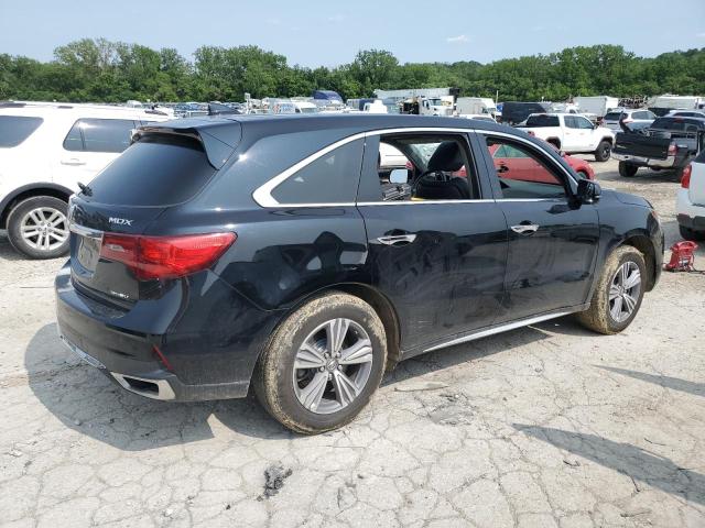 Vin: 5j8yd4h39ll053717, lot: 59047285, acura mdx 20203