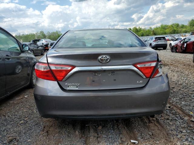 2016 TOYOTA CAMRY LE - 4T4BF1FK2GR580782