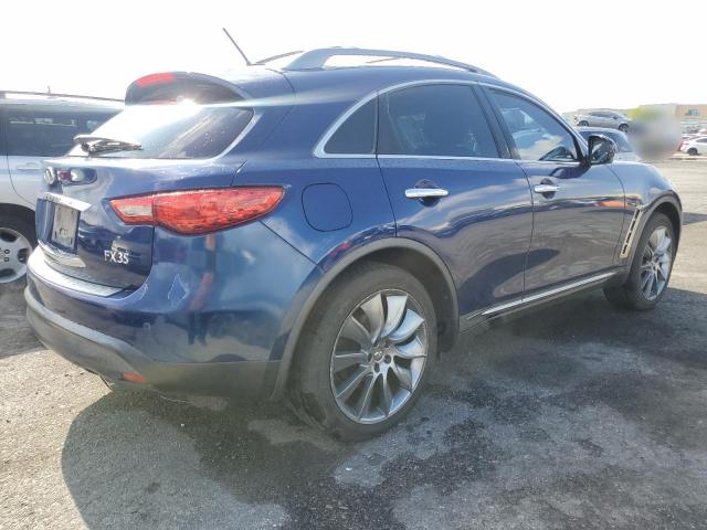 Vin: jn8as1mwxcm152078, lot: 55963225, infiniti fx35 20123