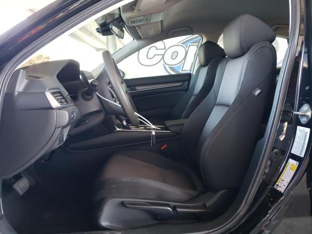 2019 HONDA ACCORD LX - 1HGCV1F13KA151157