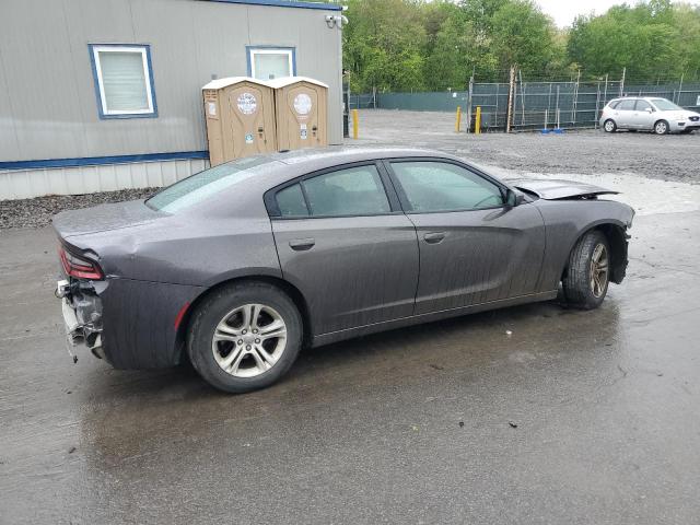 Vin: 2c3cdxbg0lh215824, lot: 56729105, dodge charger sxt 20203