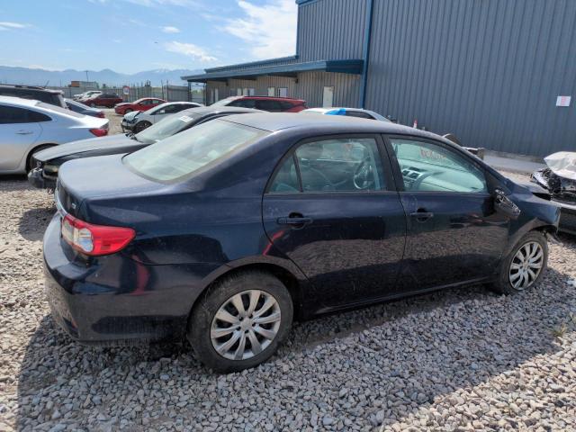 Vin: 2t1bu4eexcc823845, lot: 58771735, toyota corolla base 20123