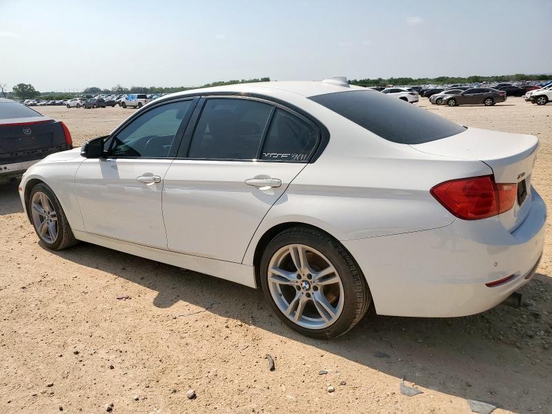 Vin: wba3b9c50dj899071, lot: 50938045, bmw 3 series xi 20132