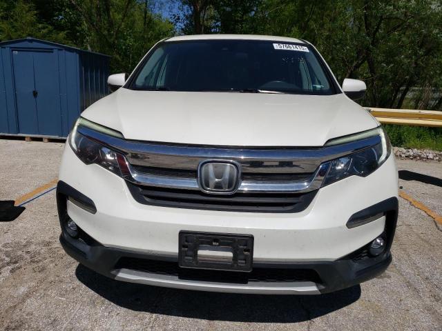 2019 HONDA PILOT EX 5FNYF5H31KB034580