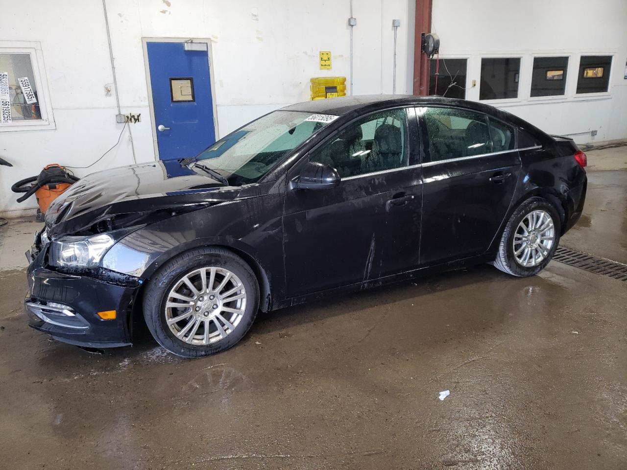 CHEVROLET CRUZE ECO